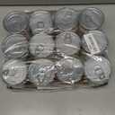 Blue Buffalo Homestyle Recipe Adult Wet Dog Food, Made with Natural Ingredients, Beef Dinner with Garden Vegetables, 12.5-oz Cans (12 Count) (BB-Apr/04/2028)