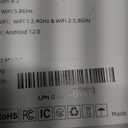 5-in-1 Android Auto Wireless Adapter and Apple CarPlay Adapter, Wireless Carplay Adapter with Netflix YouTube TF Card, Plug & Play, Easy Setup, Magic Video Ai Box for OEM Wired Apple Car Play Cars