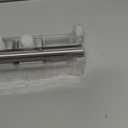 Pumice Stone Toilet Bowl Cleaner Toilet Deep Cleaning,Bathroom Cleaner Brush with Long Handle for Remove Hard Water Stains with Toilet Handle+ Pumice Stones