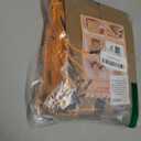 80UncleKimby 50Pcs Christmas Gingerbread House Kit Houses-Shaped Box Xmas Gift Cookie Boxes with Ropes DIY Crafts for Party Supplies Decor