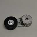 Dorman 419-015 Accessory Drive Belt Tensioner Assembly Compatible with Select Models