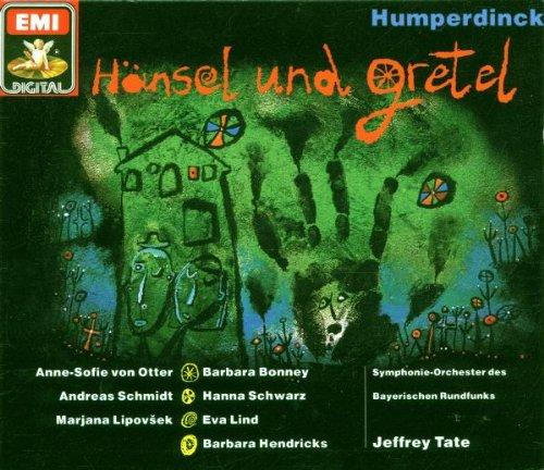 Audio CD Engelbert Humperdinck: Hnsel und Gretel
