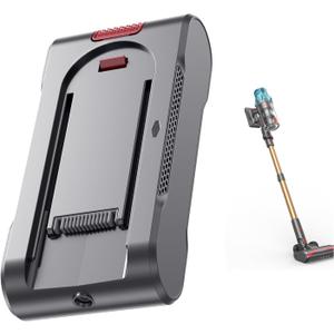 Fieety Vaccum Cleaner Cordless Replacement Battery V7