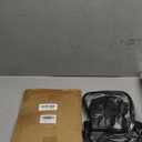MAY TREE Clear Bag for Stadium Events Clear Purse for Work Concert Sport Events