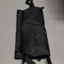 CIMAXIC Universal Stroller Basket Replacement Baby Stroller Basket Oxford Cloth Waterproof Sturdy Shopping Storage Bag for Pushchair Nappy Storage Pouch for Travel Outdoor