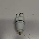 RP46074 R10000 Shower Valve Cartridge Compatible With Delta R22000 R1100 1300 1400 13/14 Series Single Handle Bath Tub and Shower Faucet Parts For Select Monitor Valves