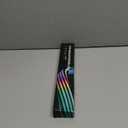 Sirlyr 8 Pin RGB GPU Cable,RGB PSU Cables Extension - Addressable 5V3Pin ARGB PC Case Decor for RTX 3060 4060 4070 Radeon RX 6600 580 Graphics Card Power Supply White