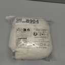 Couch Cushion Covers for Sectional Sofa, Stretch Soft Sofa Slipcovers Washable Wear-Resistant Universal Furniture Protector for Living Room(1 Piece Back Couch Cover, Ivory)