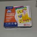 Educational Insights Hot Dots Kindergarten Reading Set - Kindergarten Workbooks with Interactive Pen, Homeschool Learning Activities, Learn to Read Activity Books for Kids Ages 5+