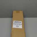 Tail Lights Compatible with Ford Transit Connect 2014-2023 Rear Lamp With New Bulbs and Harness Taillight Rear Brake Lamp Signal Assembly(Right Passenger Side)