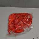 50 Pieces Chinese Knot Fortune Tassel Handmade Chinese Knotting Cord for Chinese New Year