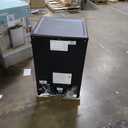 Danby DAR044A4BSLDD 4.4 cu. ft. Compact Fridge in Stainless Steel