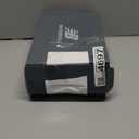 New Balance Women's 574 Core Sneaker (6, Nimbus Cloud/White)