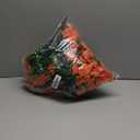 12 bundles of orange flowers