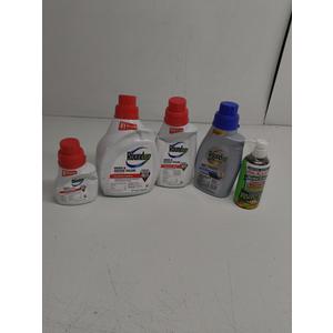 Round Up Set of 4 Pack, Dr.Earth 1Pack