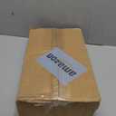 JARLINK Stretch Film, 15 Inch x 1000 Feet Shrink Wrap for Pallet Wrap, Industrial Strength Stretch Wrap with Handles, Moving Wrapping Plastic Roll, 60 Gauge, 2 Pack, Clear