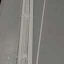 Cordless 1 Inch Window Blinds, Mirrotek Cordless Blinds Light Filtering Mini Blinds 31 x 64