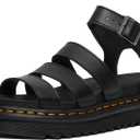 Dr. Martens Women's Vegan Blaire, Size 9