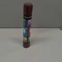 Red Glitter HTV Heat Transfer Vinyl Rolls 12inch by 9feet PU Stretch Iron on Vinyl HTV Vinyl for T-Shirt for Silhouette and Cameo (9Ft, Z1-Glitter Red)