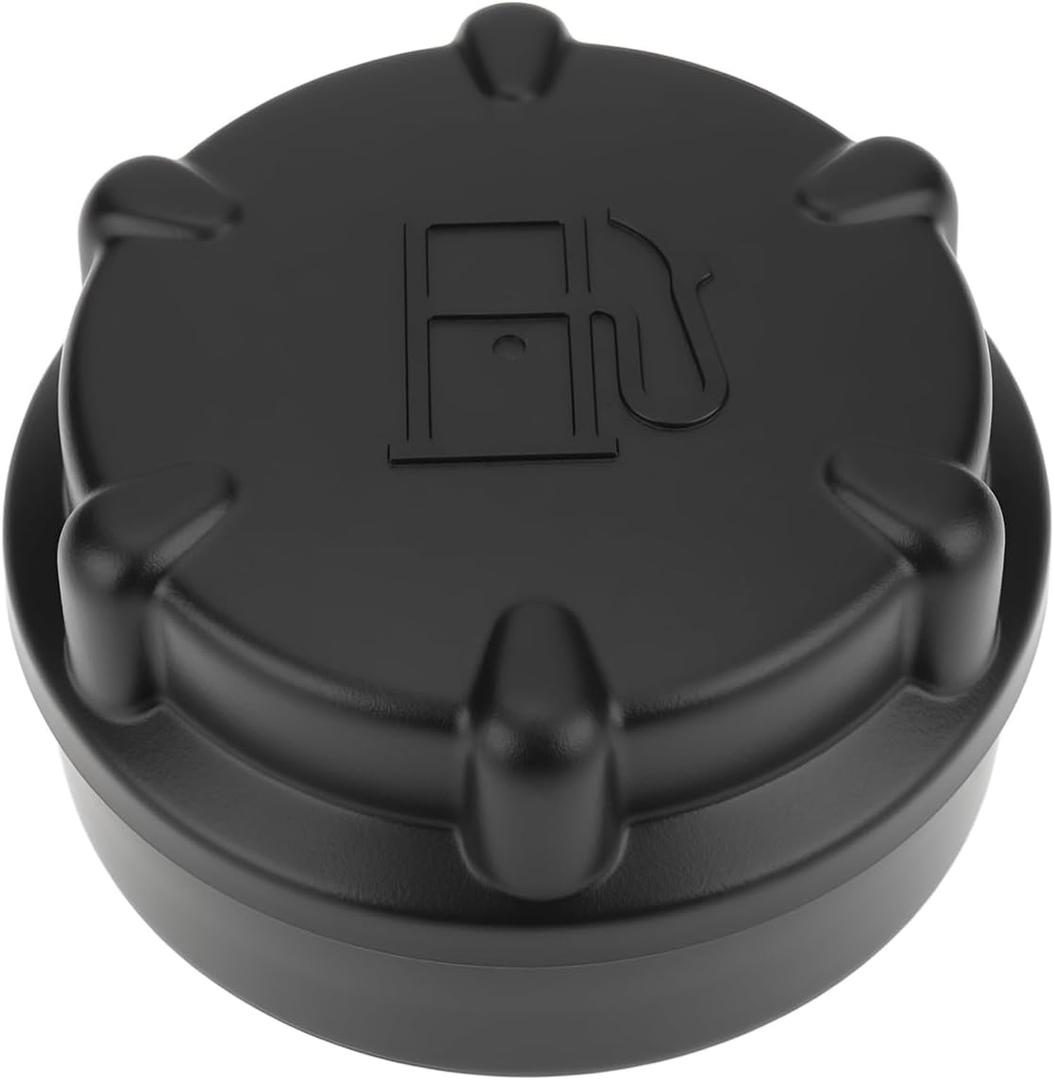 Lawn Mower Engine Fuel Gasoline Cap 17620-Z9L-800 17622-888-010 Compatible with Honda GCV145 GCV170 GCV200