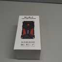 Jump Starter Car Jump Starter Auto Battery Booster Pack 5000A Peak 12V with USB-C Quick Charge,Lithium Jump Box with LED Light(Up to 7.0L Gas or 5.5L Diesel Engine)