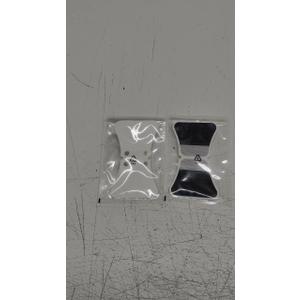 Tens Unit Electrode Pads 2 Pack 5.5"×3" Tens Unit Electrode Pads 2 Pack 5.5"×3"