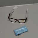 grinderPUNCH High Magnification Power Readers Reading Glasses 1.00-6.00 (Tortoise)