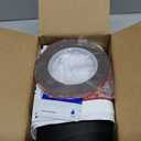 Hood Protector Compatible with 2022-2026 Chevy Silverado LT Hood Deflector Upgraded TPE Shield Replacement for 2022-2026 Chevy silverado Accessories