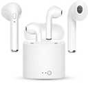 Truly Wire-Free Earbuds Charging Case Sweatproof Auto Pairing Bluetooth MIC