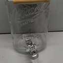Gallon Glass Drink Dispensers for Parties