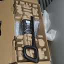 Tineco Floor ONE S7 Stretch Ultra Cordless Wet Dry Vacuum Cleaner, 180Lay-Flat Anti-Tangle Design, 50 Minutes Runtime, 185 Flashdry Self-Cleaning, Dual-Sided Edge Cleaning Floor Cleaner