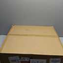 Uspring 6 FT Pop Up Christmas Tree with Lights, Artificial Collapsible Christmas Tree with Remote Control & 200 Colorful LED Lights, Pre Decorated Surround Ribbon, Ball Ornaments, Holiday Party Decor