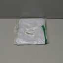 A5 Plastic Binder Dividers 6 Holes Durable Plastic 6 Tab Dividers for 6-Ring Binders, Notebooks, Planners, 5.7x8.3 inch (Pink)