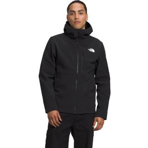The North Face Men's Apex Bionic 3 Hoodie, TNF Black-NPF, Medium