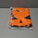 Family Matching Halloween Pajamas Set, Halloween Pumpkin Print PJs Sets 2 Pieces Loungewear Sleepwear Adult (X-Large)