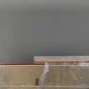 ECR4Kids Play Kitchen Refrigerator, Wooden Playset, Natural