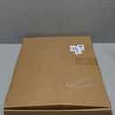 2Pcs 6FT Norfolk Pine Garlands Realistic, Real Touch Winter Xmas Garland, Christmas Decorations Indoor Outdoor, Artificial Holiday Decor Faux Greenery for Mantle, Fireplace, Table