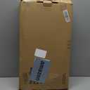 Bella Electric Griddle with Warming Tray - Smokeless Indoor Grill, Nonstick Surface, Adjustable Temperature & Cool-touch Handles, 10" x 18", Copper/Black, PFOA & PTFE Free