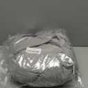 Mellanni Queen Sheets Set - 4 PC Iconic Collection Bedding - Hotel Luxury, Extra Soft, Cooling Bed Sheets - Wrinkle, Fade, Stain Resistant (Queen, Light Gray)