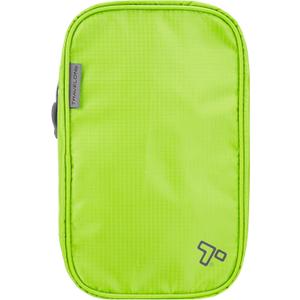 Travelon Compact Hanging Toiletry Kit (Lime)