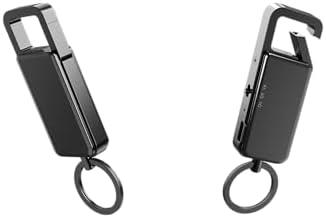 LIMU 32GB Digital Voice Recorder KL150 – Compact USB-C Recording Device with Built-in Microphone for Lectures, Interviews & Meetings