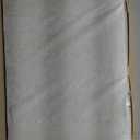 Art3d 2 Wood Slat Acoustic Panels for Wall and Ceiling - 3D Fluted Sound Absorbing Panel with Wood Finish - White Elm