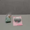 Portion Cups 5.5 Oz 12 CT And Cosmetic Mirror
