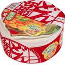 Plush Pet Bed with Realistic Noodles Warm Safe Pet House Small Dog Cats Bed Accessories Small Dog Cats