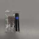 RRK Tubeless Bike Tire Tool, Repair Kit and Sealant Injector Syringe Set with Valve Removal Tool Kit