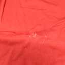 Haloumoning Boys Short Sleeve T Shirts Kids Summer Crewneck Color Block Tops Fashion Tees 5-14 Years (Red)