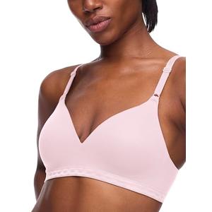 Cloud 9 Wire-Free Contour Bra, 36C