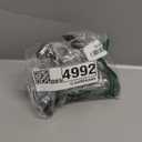 Motorcycle Phone Holder Bike Phone Mount Black Handlebar Clamp for Motorbike Riders