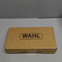 Wahl Groomsman Rechargeable Beard Trimmer kit for Mustaches, Nose Hair, and Light Detailing and Grooming with Bonus Wet/Dry Battery Nose Trimmer  Model 5622v