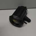 LEDMall Christmas Laser Projector Lights Outdoor, Motion Firefly Red, Green and Blue with Remote Control and Security Lock